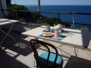 Un Tuffo nel Blu |  -  - 