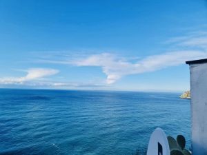 Un Tuffo nel Blu |  -  - 