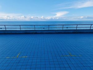 Un Tuffo nel Blu |  -  - 