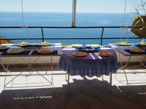 Un Tuffo nel Blu |  -  - 
