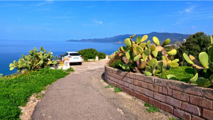 VILLA BLU MEDITERRANEO |  -  - 