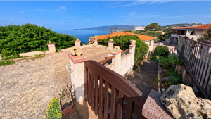 VILLA BLU MEDITERRANEO |  -  - 