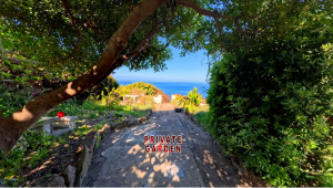 VILLA BLU MEDITERRANEO |  -  - 