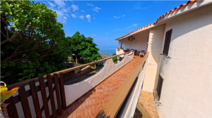 VILLA BLU MEDITERRANEO |  -  - 
