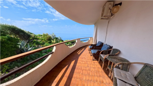 VILLA BLU MEDITERRANEO |  -  - 