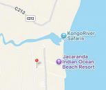 Villa Diani | Diani - Wohnungen und Villen - Kenya & Zanzibar