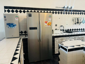 Villa Taste Itay Watamu |  -  - 