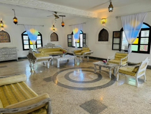 Villa Taste Itay Watamu |  -  - 