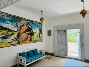 Villa Taste Itay Watamu |  -  - 