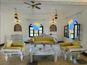 Villa Taste Itay Watamu |  -  - 