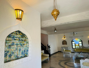 Villa Taste Itay Watamu |  -  - 