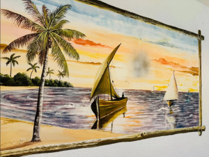 Villa Taste Itay Watamu |  -  - 