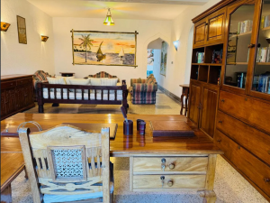 Villa Taste Itay Watamu |  -  - 
