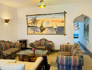 Villa Taste Itay Watamu |  -  - 