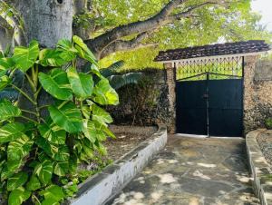 Villa Taste Itay Watamu |  -  - 