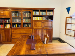 Villa Taste Itay Watamu |  -  - 