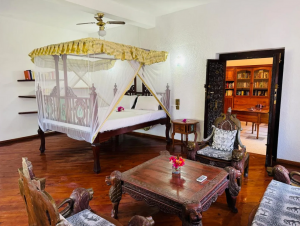 Villa Taste Itay Watamu |  -  - 