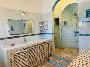 Villa Taste Itay Watamu |  -  - 