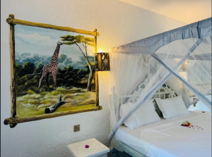 Villa Taste Itay Watamu |  -  - 