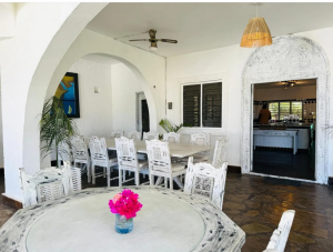 Villa Taste Itay Watamu |  -  - 