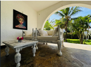 Villa Taste Itay Watamu |  -  - 