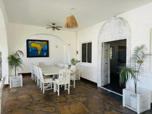 Villa Taste Itay Watamu |  -  - 
