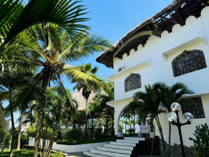 Villa Taste Itay Watamu |  -  - 