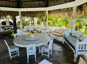 Villa Taste Itay Watamu |  -  - 