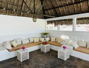 Villa Taste Itay Watamu |  -  - 