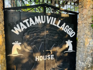Villa Taste Itay Watamu |  -  - 
