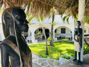 Villa Taste Itay Watamu |  -  - 