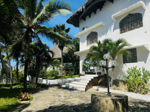 Villa Taste Itay Watamu |  -  - 