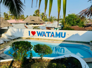 Villa Taste Itay Watamu |  -  - 