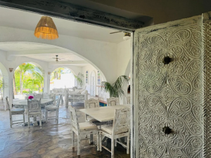 Villa Taste Itay Watamu |  -  - 