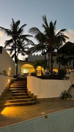 Villa Taste Itay Watamu |  -  - 