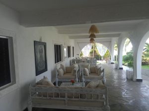 Villa Taste Itay Watamu |  -  - 