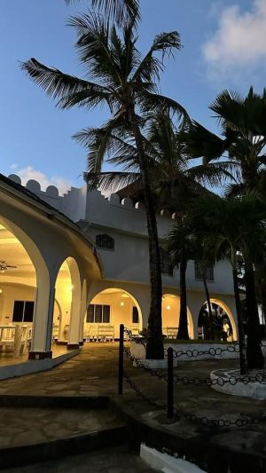 Villa Taste Itay Watamu |  -  - 