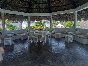 Villa Taste Itay Watamu |  -  - 