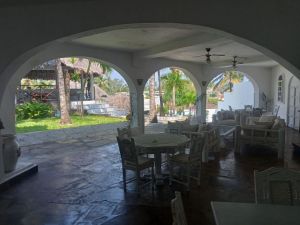 Villa Taste Itay Watamu |  -  - 