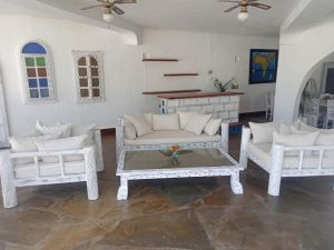Villa Taste Itay Watamu |  -  - 
