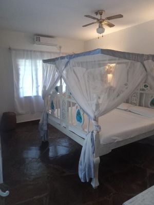Villa Taste Itay Watamu |  -  - 