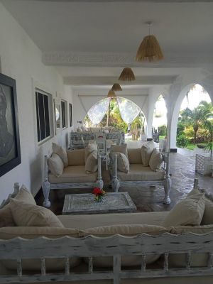 Villa Taste Itay Watamu |  -  - 