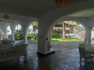 Villa Taste Itay Watamu |  -  - 