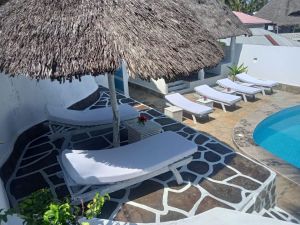 Villa Taste Itay Watamu |  -  - 