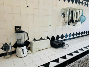 Villa Taste Itay Watamu |  -  - 