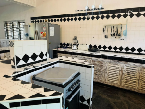 Villa Taste Itay Watamu |  -  - 