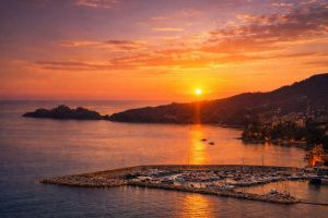 Paradiso Portofino |  -  - 