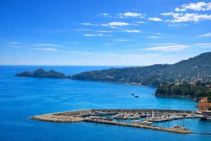 Paradiso Portofino |  -  - 