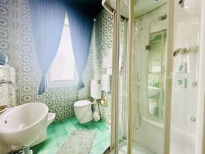 Paradiso Portofino |  -  - 
