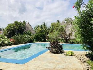 Villa un Sogno a Diani |  -  - 